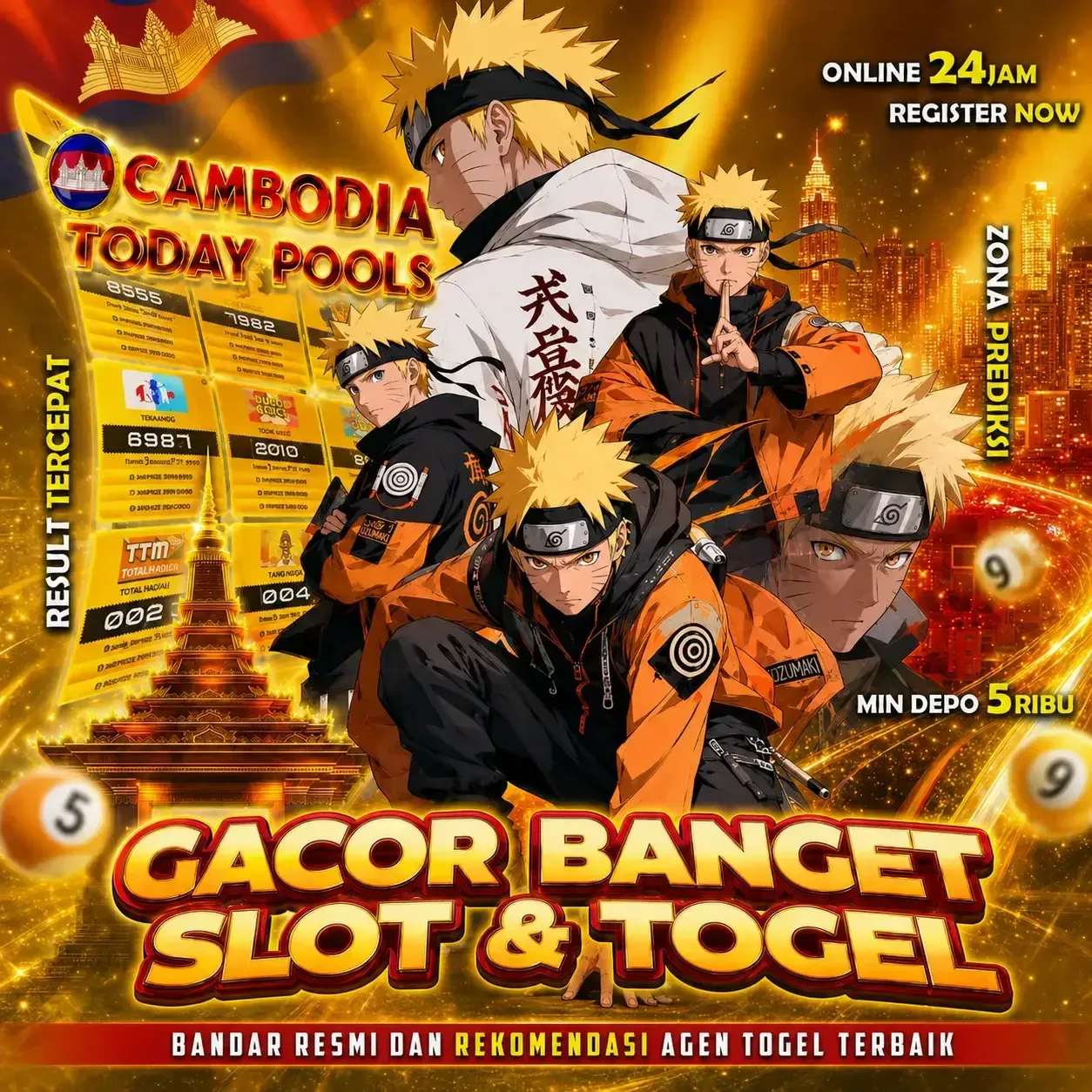 Induknaga